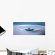 Suspended Water Drop Wall Decal