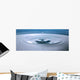 Suspended Water Drop Wall Decal
