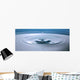 Suspended Water Drop Wall Decal