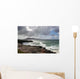 Western Isles Coast Wall Decal