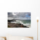 Western Isles Coast Wall Decal