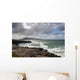 Western Isles Coast Wall Decal