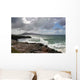 Western Isles Coast Wall Decal