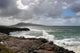 Western Isles Coast Wall Decal