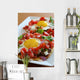 Huevos Rancheros Wall Mural