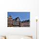 Frankfurt Wall Mural