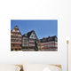 Frankfurt Wall Mural