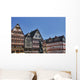 Frankfurt Wall Mural