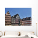Frankfurt Wall Mural