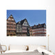 Frankfurt Wall Mural