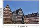 Frankfurt Wall Mural