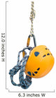 Climbing Equipment Wall Decal