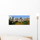 Montreal Wall Decal
