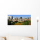 Montreal Wall Decal