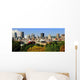 Montreal Wall Decal
