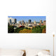 Montreal Wall Decal