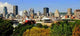 Montreal Wall Decal