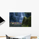 Waterfall02 Wall Decal
