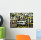 manufacturing of cars Wall Mural