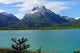 Lake Tronador Wall Decal
