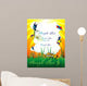Natural Vector Banner Wall Mural