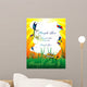 natural vector banner Wall Mural