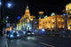 China Shanghai Bund Night Wall Decal