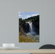 Snoqualmie Falls Hydroelectric Plant Wall Mural
