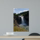 Snoqualmie Falls Hydroelectric Plant Wall Mural