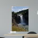 Snoqualmie Falls Hydroelectric Plant Wall Mural