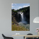 Snoqualmie Falls Hydroelectric Plant Wall Mural