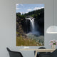 Snoqualmie Falls Hydroelectric Plant Wall Mural