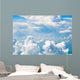 Clouds Wall Mural