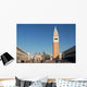 St Mark 39 S Wall Decal