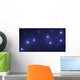 The Big Dipper Wall Mural