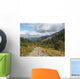 Riesengebirge Wall Decal