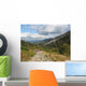 Riesengebirge Wall Decal