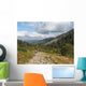 Riesengebirge Wall Decal