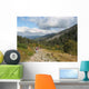 Riesengebirge Wall Decal