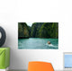 Phi-phi Island Wall Decal