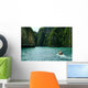 Phi-phi Island Wall Decal