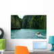 Phi-phi Island Wall Decal