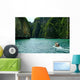 Phi-phi Island Wall Decal