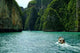 Phi-phi Island Wall Decal