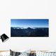 Chartreuse Wall Decal