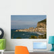 Cefalu Wall Mural