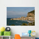 Cefalu Wall Mural