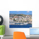 Messina Wall Decal Design 2