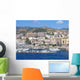 Messina Wall Decal Design 2