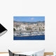 Messina Wall Decal Design 1
